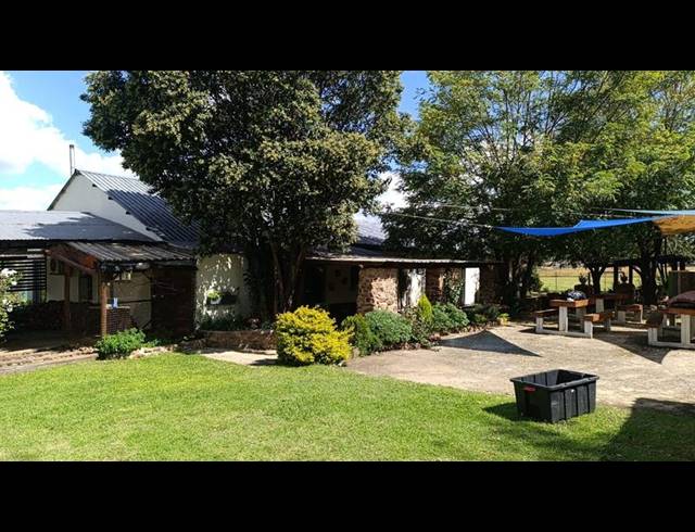 FARM FOR SALE IN KLIPRIVIER